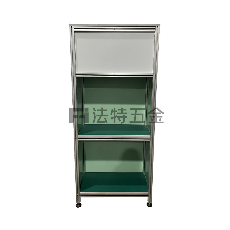 铝型材货架