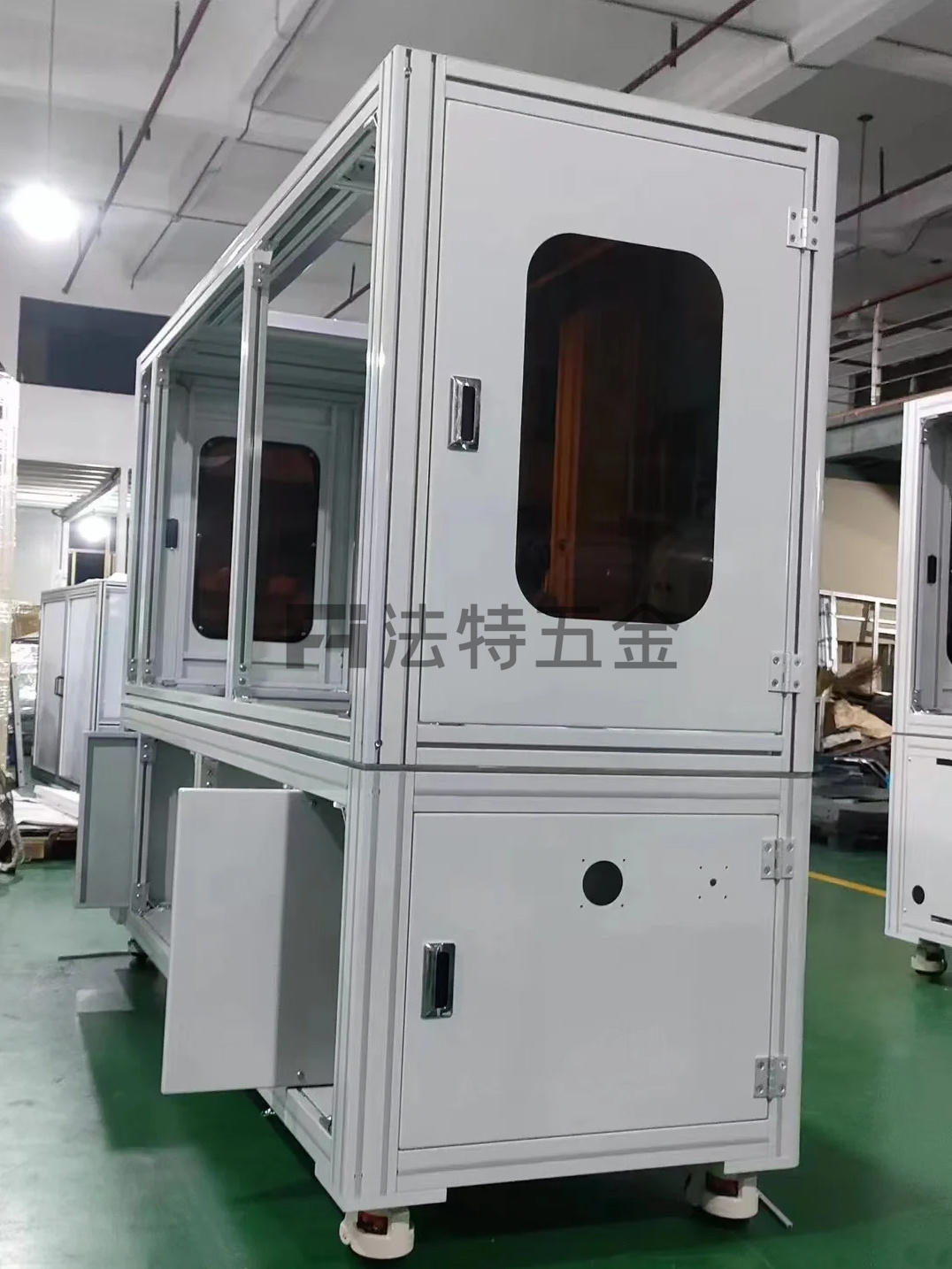 设备防护罩